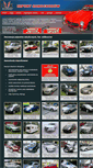 Mobile Screenshot of lukimport.pl